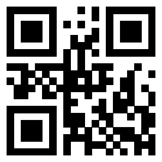 Il Qr Code di 3300587327