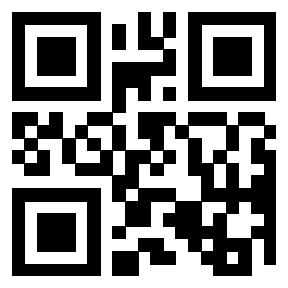 3300587331 - Immagine del Qr Code associato