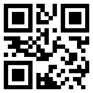 3300587332 QrCode associato