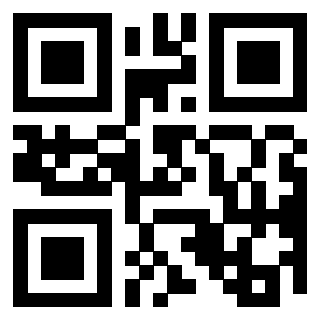Immagine del Qr Code di 3300587333