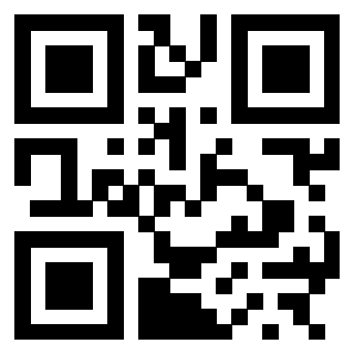 Qr Code di 3300587334