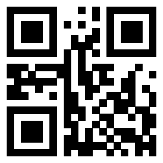 Il QrCode di 3300587335