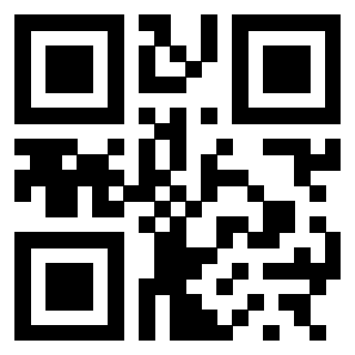 3300587338 Qr Code associato