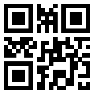 3300587340 - Immagine del Qr Code