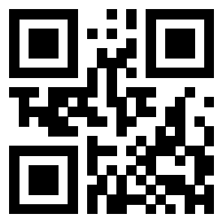 Scansione del Qr Code di 3300587341