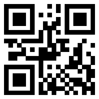 3300587348 - Immagine del Qr Code