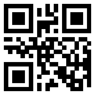 Scansione del Qr Code di 3300587351