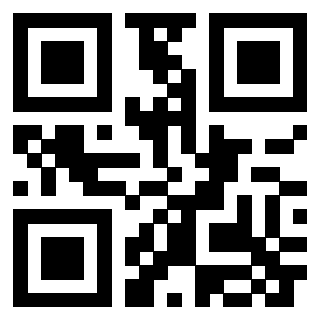 3300587352 Qr Code associato
