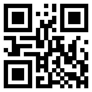 Scansione del Qr Code di 3300587356