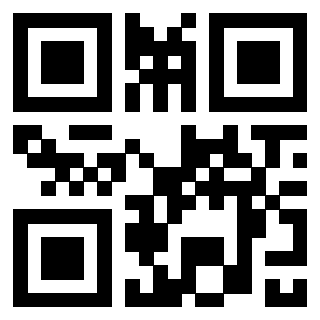Scansione del Qr Code di 3300587358
