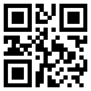 3300587360 Qr Code associato