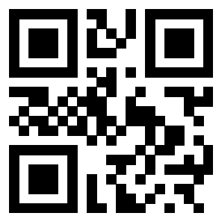 3300587361 - Immagine del Qr Code