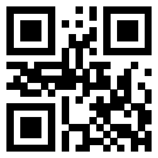 Il QrCode di 3300587363