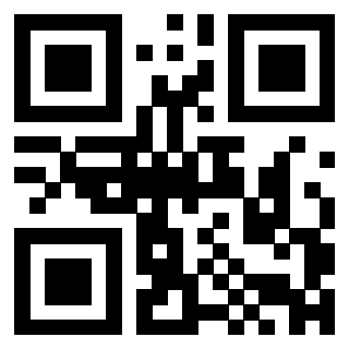 3300587364 - Immagine del Qr Code associato