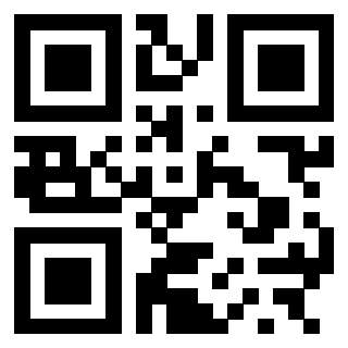 Il Qr Code di 3300587372