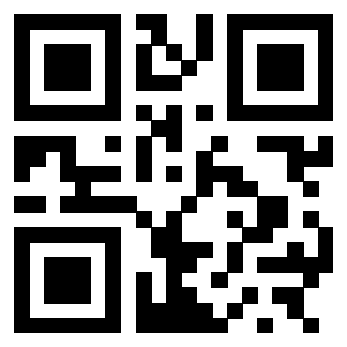 Il Qr Code di 3300587373