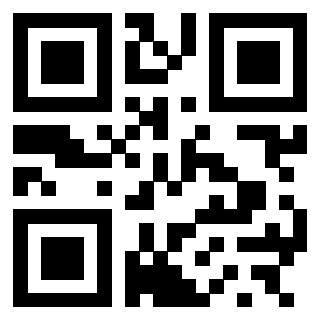 Qr Code di 3300587374