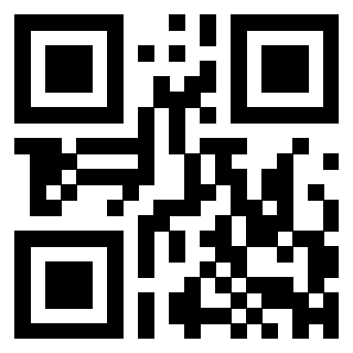 3300587377 - Immagine del Qr Code