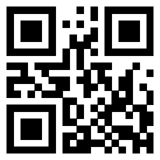 Scansione del Qr Code di 3300587381