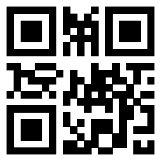 3300587384 - Immagine del QrCode