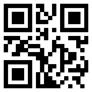Il Qr Code di 3300587387