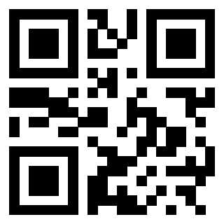 Il Qr Code di 3300587388