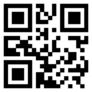 3300587390 Qr Code associato