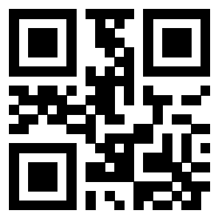 3300587392 Qr Code associato