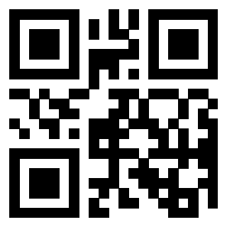 Immagine del Qr Code di 3300587394