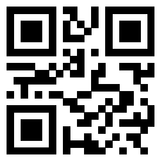Il Qr Code di 3300587401