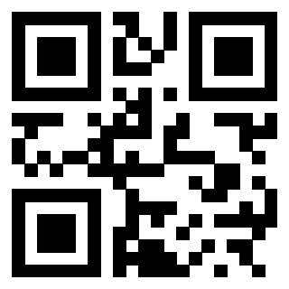Scansione del Qr Code di 3300587402