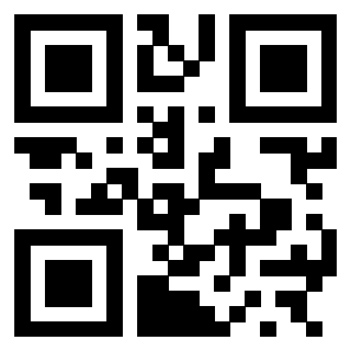 3300587405 - Immagine del QrCode associato