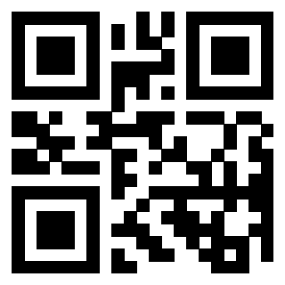 3300587406 - Immagine del QrCode