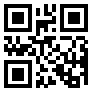 3300587409 Qr Code associato