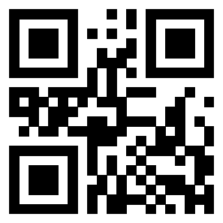3300587410 QrCode associato
