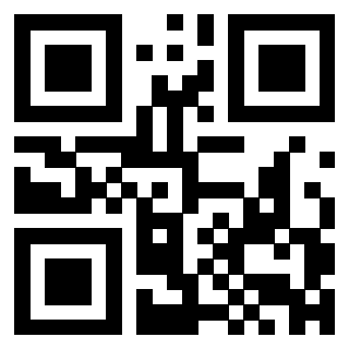 3300587411 Qr Code associato