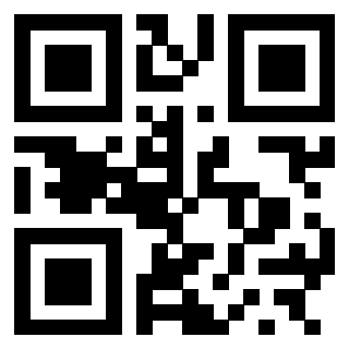 Scansione del Qr Code di 3300587413