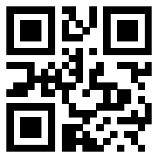 Immagine del QrCode di 3300587414
