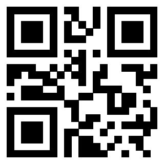 3300587416 - Immagine del QrCode