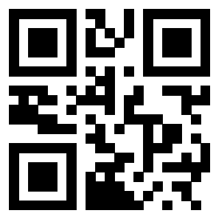 3300587417 - Immagine del QrCode associato
