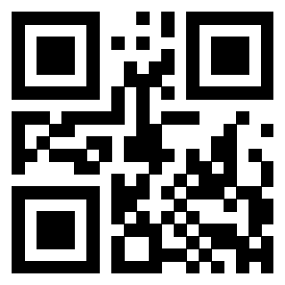 3300587420 - Immagine del Qr Code associato