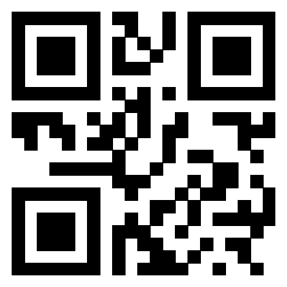 3300587421 - Immagine del Qr Code
