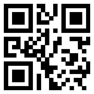 3300587422 Qr Code associato