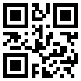 Immagine del QrCode di 3300587424