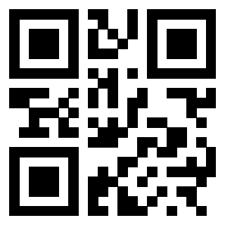 Immagine del Qr Code di 3300587428