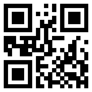 3300587431 Qr Code associato