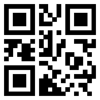 3300587432 - Immagine del QrCode associato