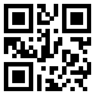 Scansione del Qr Code di 3300587433