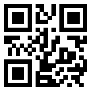 Il Qr Code di 3300587434