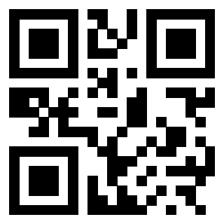 3300587440 QrCode associato